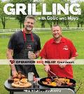 Grilling with Golic & Hays