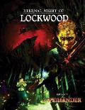 Eternal Night of Lockwood Powered by Zweihander RPG