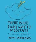 There Is No Right Way to Meditate & Other Lessons