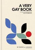 Very Gay Book