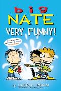 Big Nate 13 &14 Very Funny Two Books in One