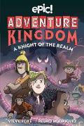 Adventure Kingdom: A Knight of the Realm: Volume 2