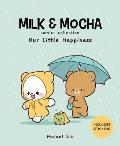 Milk & Mocha Comics Collection Our Little Happiness