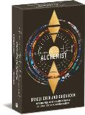 Elemental Alchemist Oracle Deck & Guidebook
