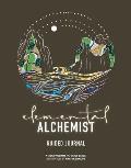 Elemental Alchemist Guided Journal