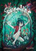 Sorceline Book 02