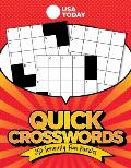 USA TODAY Quick Crosswords