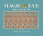 Magic Eye Have Fun in 3D