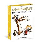 Calvin & Hobbes Portable Compendium Set 3