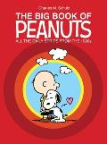 The Big Book of Peanuts: All the Daily Strips from the 1990s