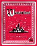 Wonderland: A Fantasy Role-Playing Setting