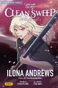 Innkeeper Chronicles Volume 2: Clean Sweep the Graphic Novel Volume 2