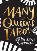 The Many Queens Tarot