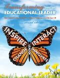 Transforming into an Educational Leader