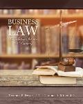 Business Law Foundations For The 21st Century
