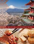 Food, Culture, and Civilization in the Far East
