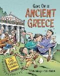 Game on in Ancient Greece the Time Travel Guides