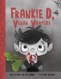 Frankie D Vegan Vampire