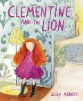 Clementine & the Lion