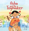 ASHA and the Toymaker