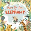 Have You Seen an Elephant?