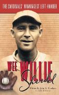 Wee Willie Sherdel: The Cardinals' Winningest Left-Hander