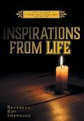 Inspirations From Life: The Complete A Word From Father Roy Collection
