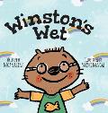 Winston's Wet