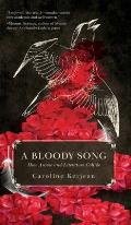 A Bloody Song: How Anime and Literature Collide