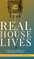 Real House Lives: Former Members of Parliament on How to Reclaim Democratic Leadership