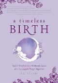 A Timeless Birth: Holistic Tools for Radiant Health and Vitality from Preconception Through Postpartum