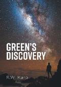 Green's Discovery