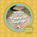 Two Bears on the Camino de Santiago