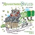 The Adventures of David: Thunderbolt Bike