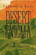 Desert Enigma: Plague in Chaco Canyon