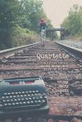 Quartette: Living through loss and learning through love; poetry for the soul
