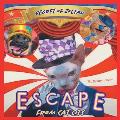 Escape from Cat City 2: Secret of Zoltar