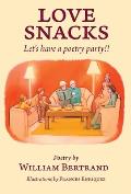 Love Snacks: Let's have a poetry party!!