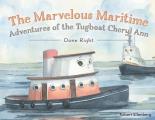 The Marvelous Maritime Adventures of the Tugboat Cheryl Ann: Done Right