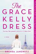 Grace Kelly Dress