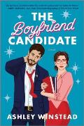 Boyfriend Candidate A Novel