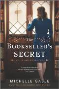 Booksellers Secret A Novel of Nancy Mitford & WWII