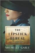 Lipstick Bureau A Novel Inspired by True WWII Events