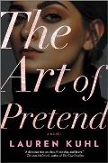 Art of Pretend