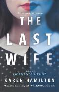 Last Wife A Novel