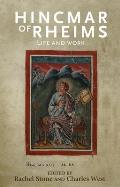 Hincmar of Rheims: Life and work