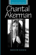 Chantal Akerman