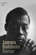 James Baldwin Review: Volume 1