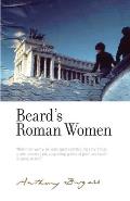 Beards Roman Women By Anthony Burgess