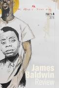 James Baldwin Review: Volume 4